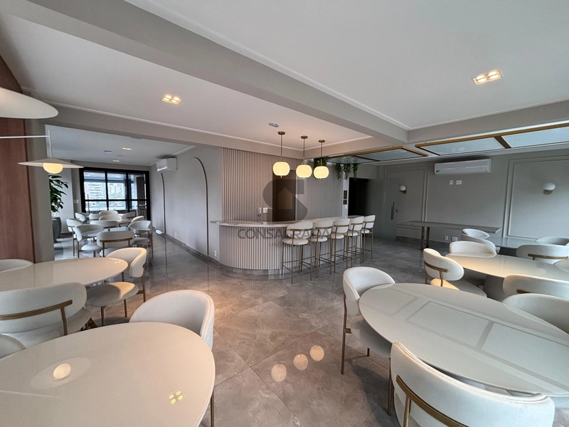 Apartamento na Praia Grande no Bairro Canto do Forte.: 41ª foto da galeria de imagens do imóvel