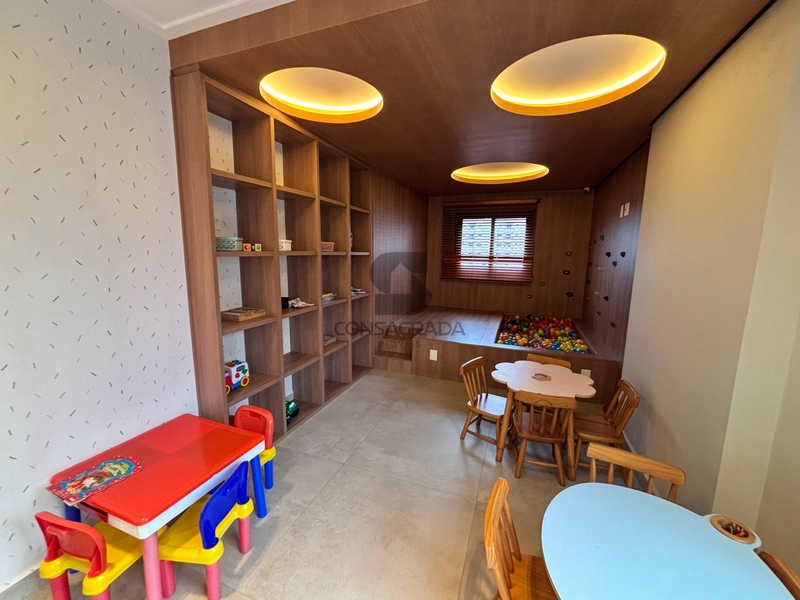 Apartamento na Praia Grande no Bairro Canto do Forte.: 45ª foto da galeria de imagens do imóvel