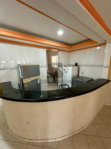 Apartamento na Praia Grande no Bairro Ocian.: 13ª foto da galeria de imagens do imóvel