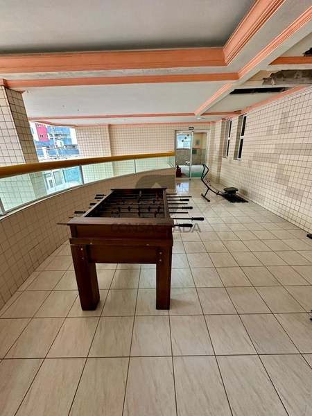 Apartamento na Praia Grande no Bairro Ocian.: 12ª foto da galeria de imagens do imóvel