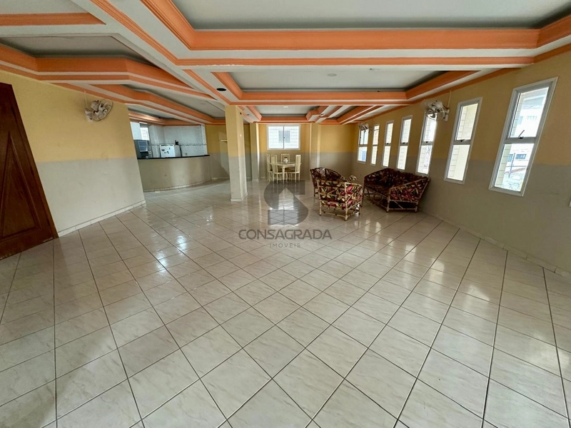 Apartamento na Praia Grande no Bairro Ocian.: 15ª foto da galeria de imagens do imóvel
