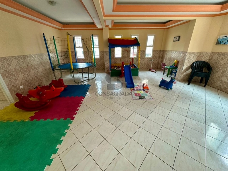 Apartamento na Praia Grande no Bairro Ocian.: 16ª foto da galeria de imagens do imóvel