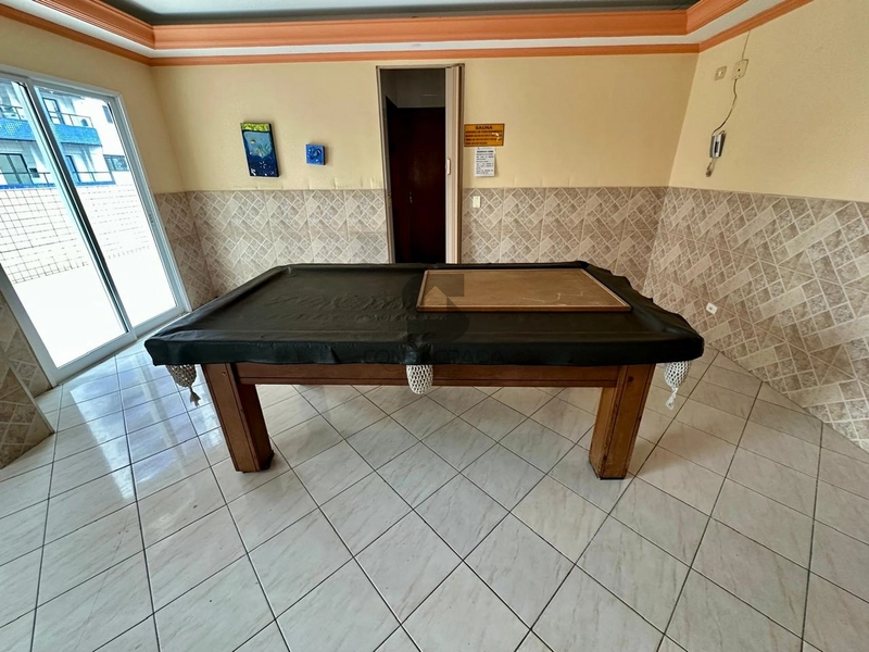 Apartamento na Praia Grande no Bairro Ocian.: 10ª foto da galeria de imagens do imóvel