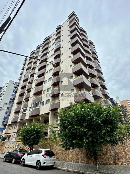 Apartamento na Praia Grande no Bairro Ocian.: 11ª foto da galeria de imagens do imóvel
