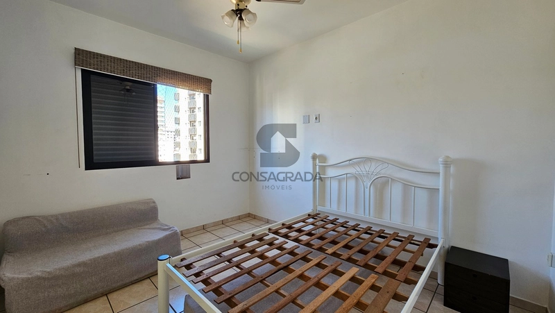 Apartamento na Praia Grande no Bairro Guilhermina.: 15ª foto da galeria de imagens do imóvel