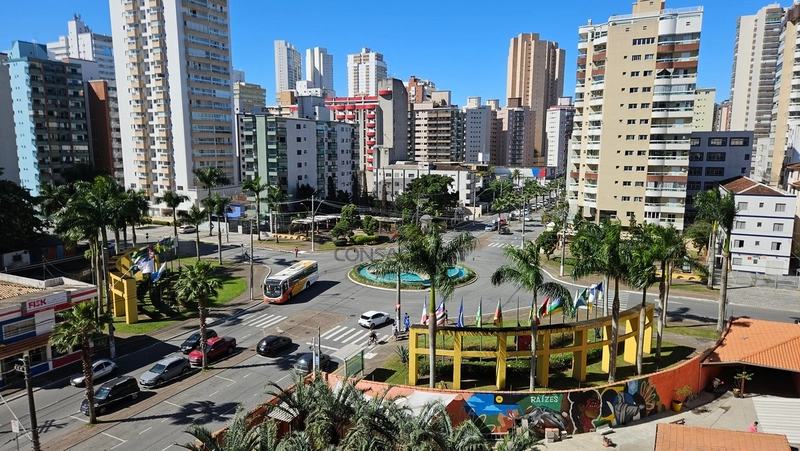 Apartamento na Praia Grande no Bairro Guilhermina.: 24ª foto da galeria de imagens do imóvel