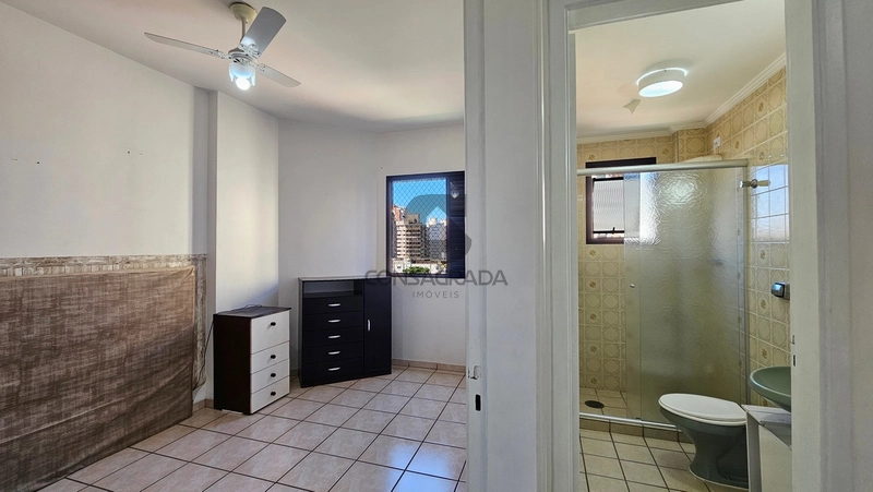 Apartamento na Praia Grande no Bairro Guilhermina.: 21ª foto da galeria de imagens do imóvel