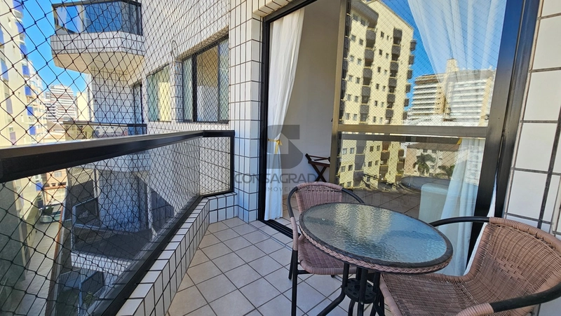 Apartamento na Praia Grande no Bairro Guilhermina.: 7ª foto da galeria de imagens do imóvel