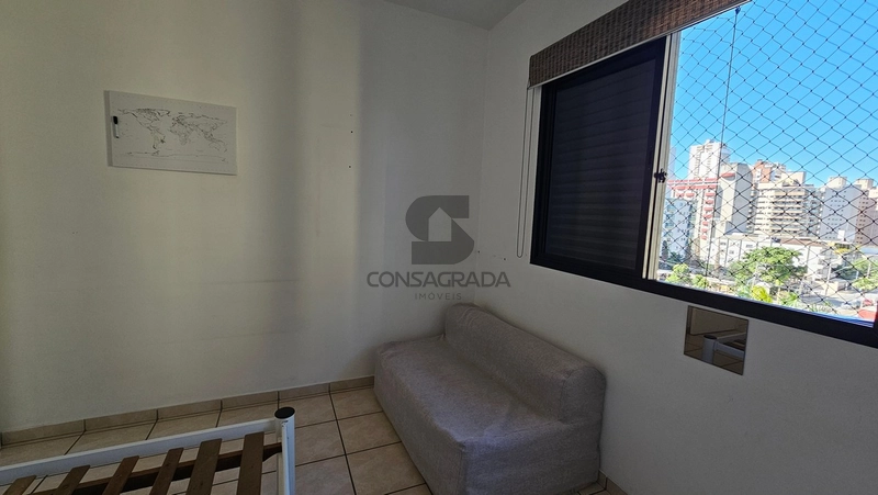 Apartamento na Praia Grande no Bairro Guilhermina.: 14ª foto da galeria de imagens do imóvel