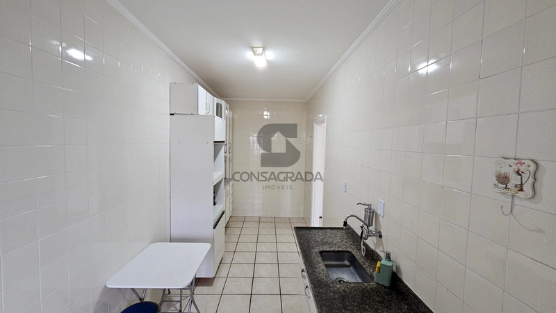 Apartamento na Praia Grande no Bairro Guilhermina.: 11ª foto da galeria de imagens do imóvel