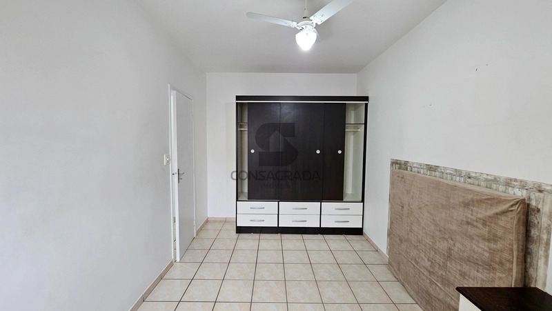 Apartamento na Praia Grande no Bairro Guilhermina.: 20ª foto da galeria de imagens do imóvel