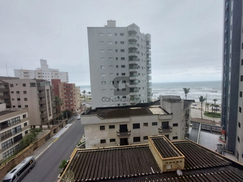 Apartamento na Praia Grande no Bairro Caiçara.: 14ª foto da galeria de imagens do imóvel