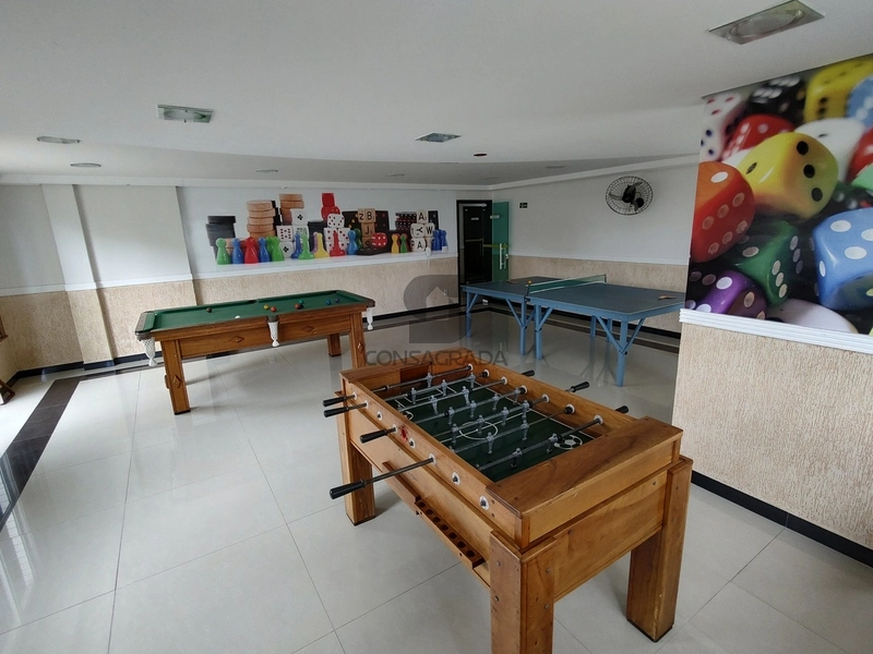 Apartamento na Praia Grande no Bairro Caiçara.: 29ª foto da galeria de imagens do imóvel