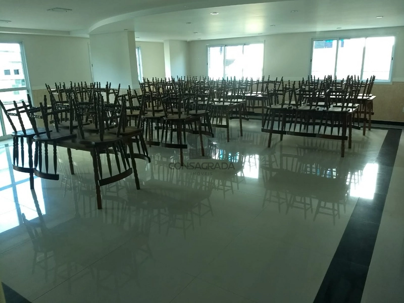 Apartamento na Praia Grande no Bairro Caiçara.: 25ª foto da galeria de imagens do imóvel