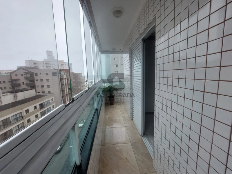 Apartamento na Praia Grande no Bairro Caiçara.: 32ª foto da galeria de imagens do imóvel
