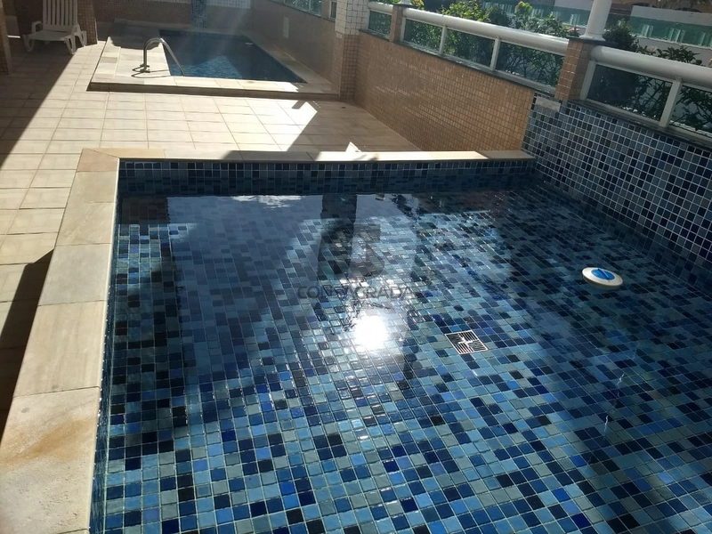 Apartamento na Praia Grande no Bairro Caiçara.: 27ª foto da galeria de imagens do imóvel