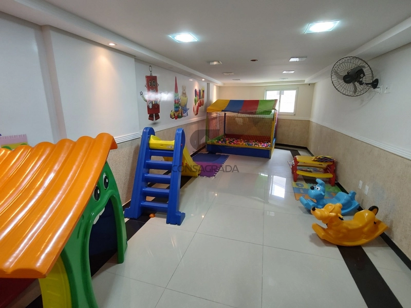 Apartamento na Praia Grande no Bairro Caiçara.: 28ª foto da galeria de imagens do imóvel