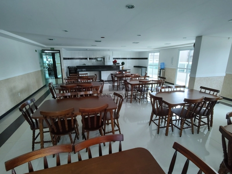 Apartamento na Praia Grande no Bairro Caiçara.: 24ª foto da galeria de imagens do imóvel