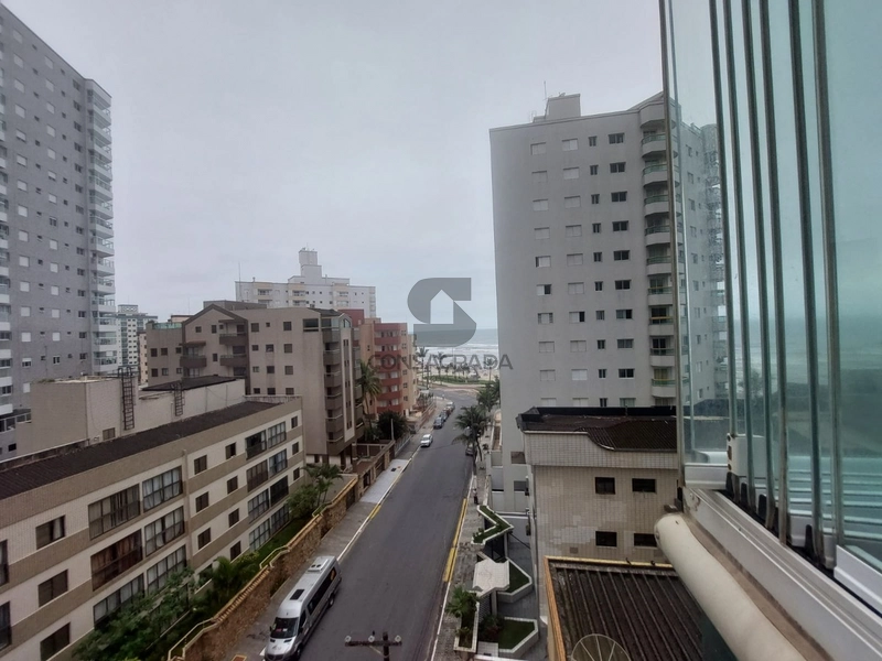 Apartamento na Praia Grande no Bairro Caiçara.: 31ª foto da galeria de imagens do imóvel
