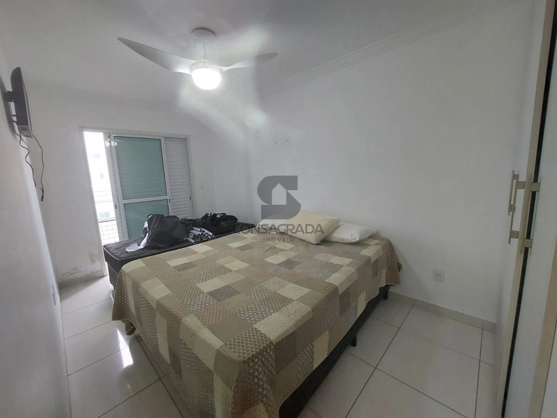 Apartamento na Praia Grande no Bairro Caiçara.: 16ª foto da galeria de imagens do imóvel