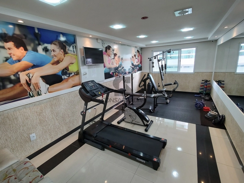 Apartamento na Praia Grande no Bairro Caiçara.: 30ª foto da galeria de imagens do imóvel