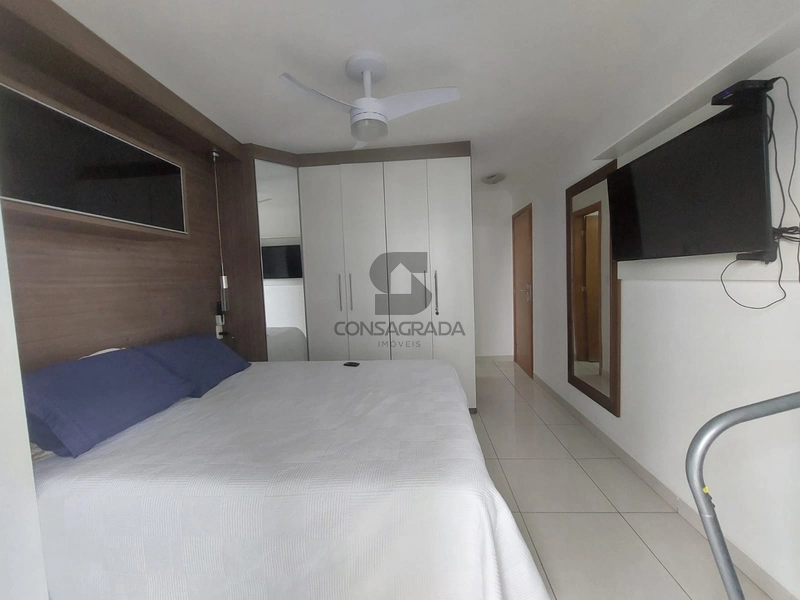 Apartamento na Praia Grande no Bairro Caiçara.: 22ª foto da galeria de imagens do imóvel