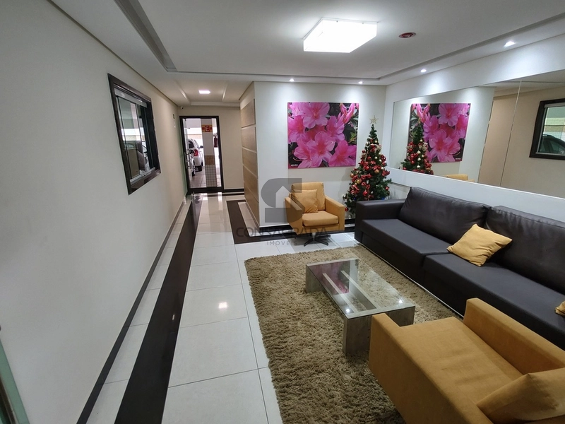 Apartamento na Praia Grande no Bairro Caiçara.: 5ª foto da galeria de imagens do imóvel