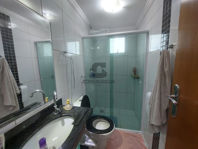 Apartamento na Praia Grande no Bairro Caiçara.: 18ª foto da galeria de imagens do imóvel