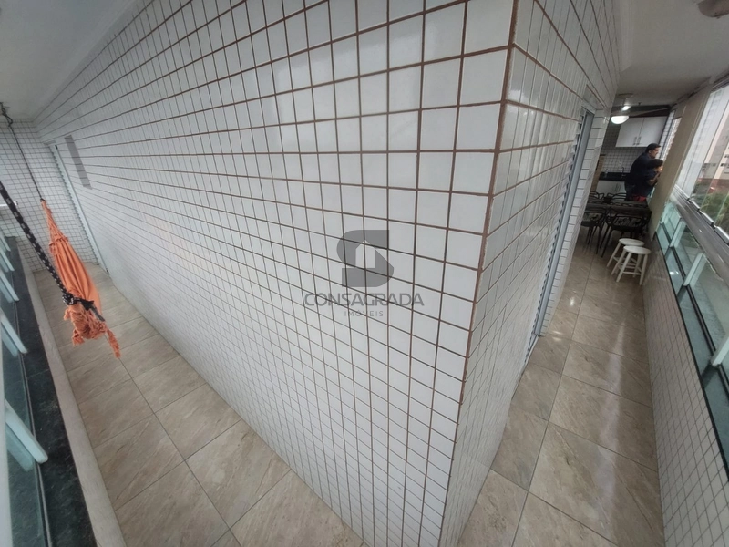 Apartamento na Praia Grande no Bairro Caiçara.: 12ª foto da galeria de imagens do imóvel