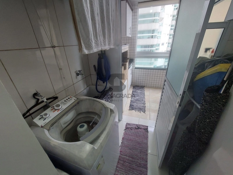 Apartamento na Praia Grande no Bairro Caiçara.: 19ª foto da galeria de imagens do imóvel