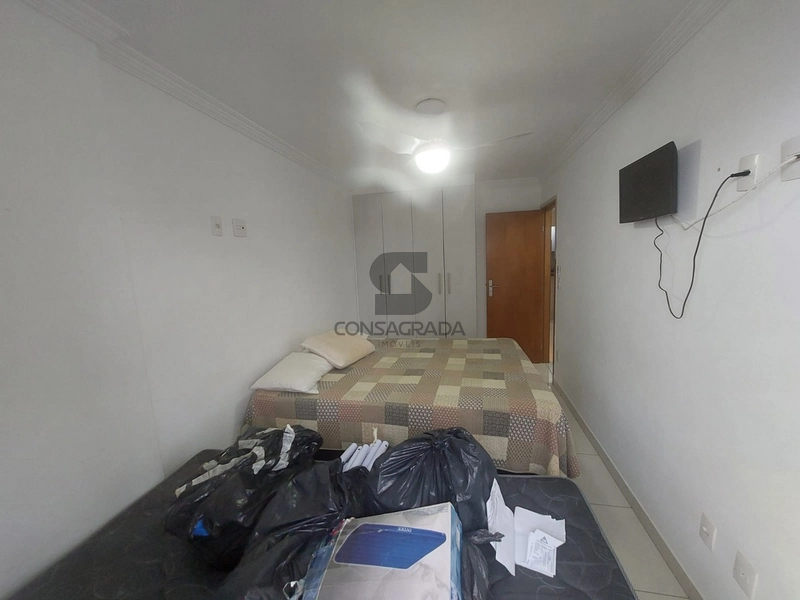 Apartamento na Praia Grande no Bairro Caiçara.: 15ª foto da galeria de imagens do imóvel