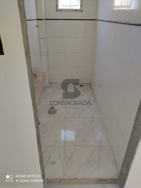 Apartamento na Praia Grande no Bairro Vila Tupi.: 7ª foto da galeria de imagens do imóvel