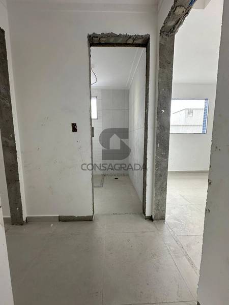 Apartamento novo em Praia Grande Bairro no Guilhermina.: 9ª foto da galeria de imagens do imóvel