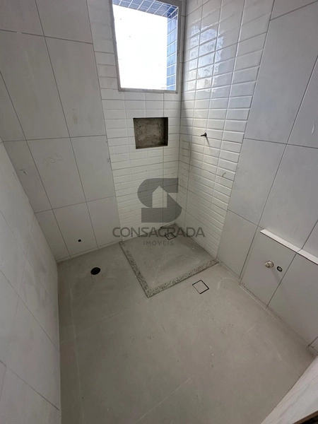 Apartamento novo em Praia Grande Bairro no Guilhermina.: 10ª foto da galeria de imagens do imóvel