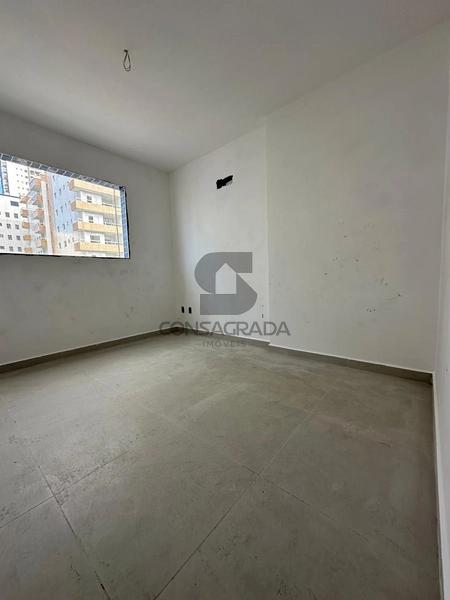 Apartamento novo em Praia Grande Bairro no Guilhermina.: 10ª foto da galeria de imagens do imóvel