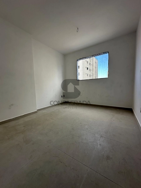 Apartamento novo em Praia Grande Bairro no Guilhermina.: 11ª foto da galeria de imagens do imóvel