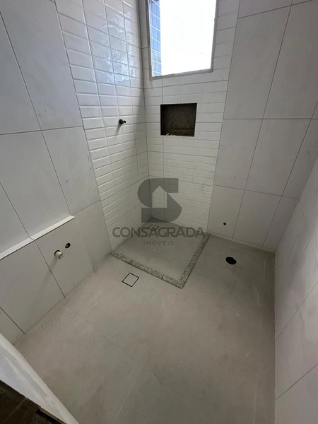 Apartamento novo em Praia Grande Bairro no Guilhermina.: 9ª foto da galeria de imagens do imóvel