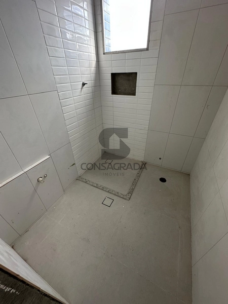 Apartamento novo em Praia Grande Bairro no Guilhermina.: 8ª foto da galeria de imagens do imóvel