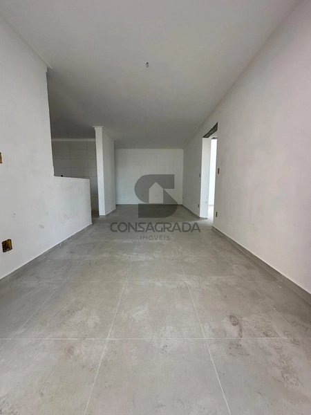 Apartamento novo em Praia Grande Bairro no Guilhermina.: 5ª foto da galeria de imagens do imóvel