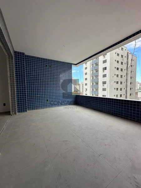 Apartamento novo em Praia Grande Bairro no Guilhermina.: 2ª foto da galeria de imagens do imóvel