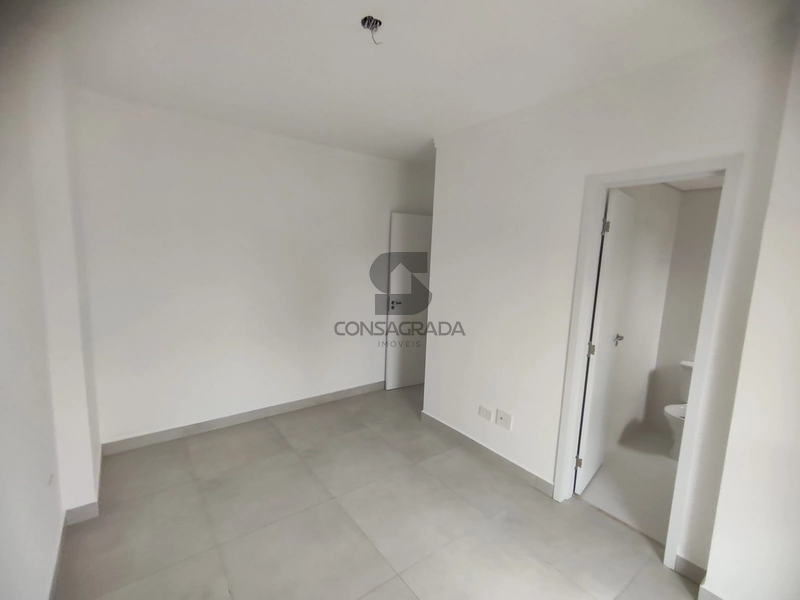 Apartamento na Praia Grande no Bairro Vila Tupi.: 12ª foto da galeria de imagens do imóvel