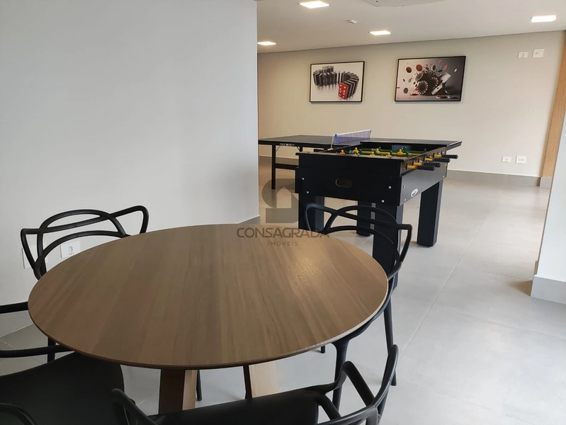 Apartamento na Praia Grande no Bairro Vila Tupi.: 19ª foto da galeria de imagens do imóvel