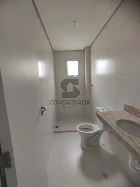 Apartamento na Praia Grande no Bairro Vila Tupi.: 15ª foto da galeria de imagens do imóvel