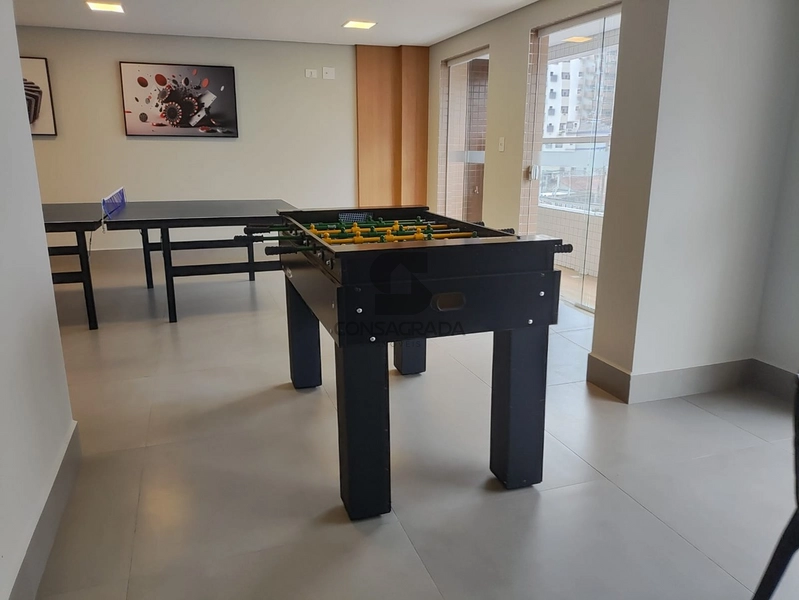 Apartamento na Praia Grande no Bairro Vila Tupi.: 27ª foto da galeria de imagens do imóvel