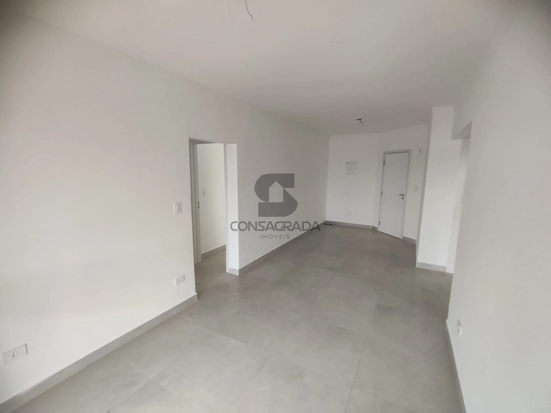Apartamento na Praia Grande no Bairro Vila Tupi.: 7ª foto da galeria de imagens do imóvel