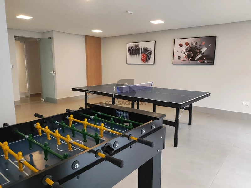 Apartamento na Praia Grande no Bairro Vila Tupi.: 28ª foto da galeria de imagens do imóvel