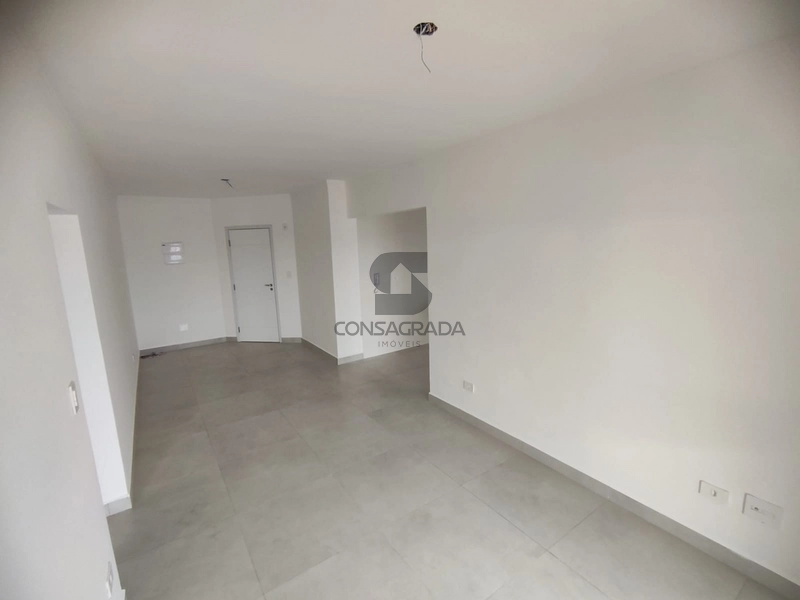 Apartamento na Praia Grande no Bairro Vila Tupi.: 6ª foto da galeria de imagens do imóvel