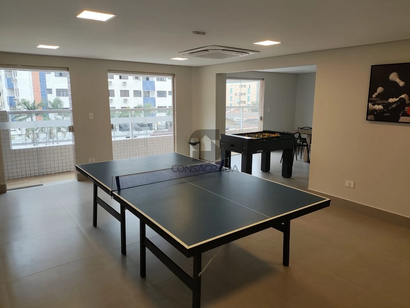 Apartamento na Praia Grande no Bairro Vila Tupi.: 29ª foto da galeria de imagens do imóvel