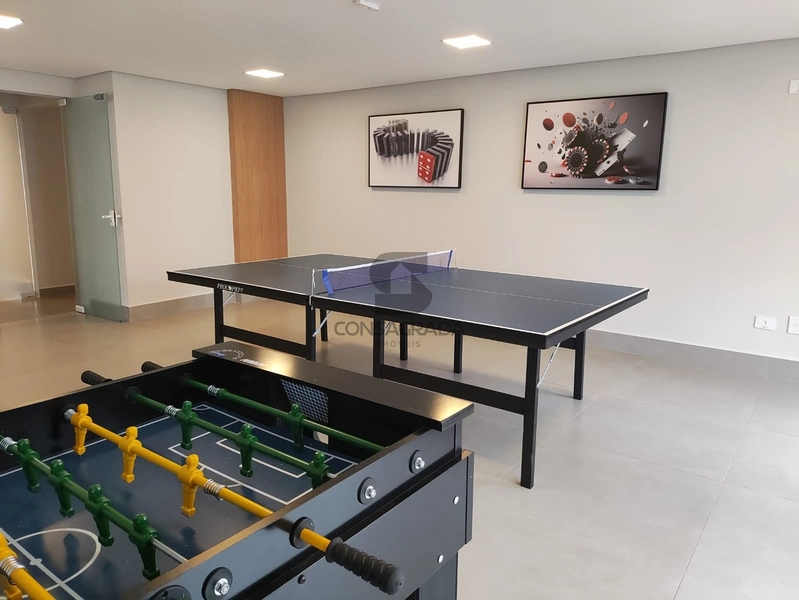 Apartamento na Praia Grande no Bairro Vila Tupi.: 20ª foto da galeria de imagens do imóvel