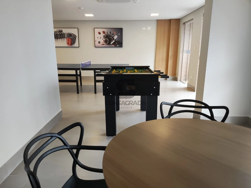 Apartamento na Praia Grande no Bairro Vila Tupi.: 25ª foto da galeria de imagens do imóvel
